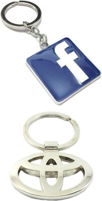 Alexus KK-383 Key Chain