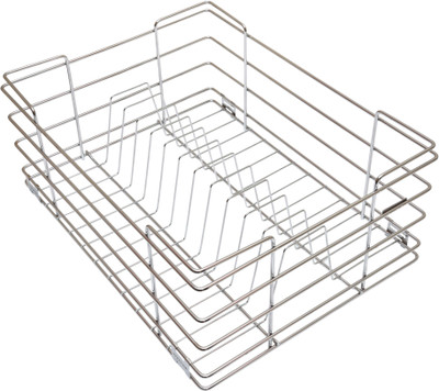 Alex Thali Kitchen Basket - (14 X 20 X 8 Inches) Storage Basket(Pack of 1)