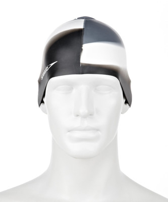 Speedo Unisex-Adult Multi Color Silicone Swimming Cap(Multicolor, Pack of 1), Assorted
Speedo Unisex-Adult Multi Color Silicone Swimming Cap(Multicolor, Pack of 1), Assorted