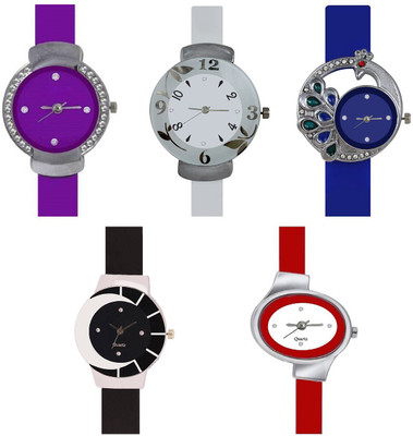 Rage Enterprise 01RE9684 Colourful Designer Latest Collection Analog Watch - For Girls Watch - For Girls
Rage Enterprise 01RE9684 Colourful Designer Latest Collection Analog Watch - For Girls Watch - For Girls