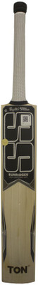 SS Master 99 English Willow Cricket Bat(1160-1230 g