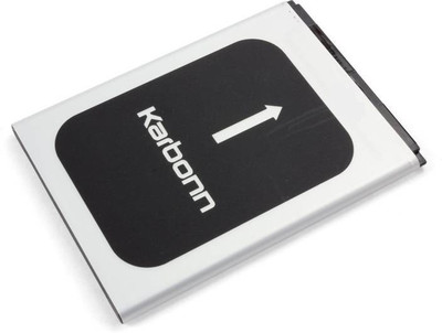 Karbonn Mobile Battery For S202