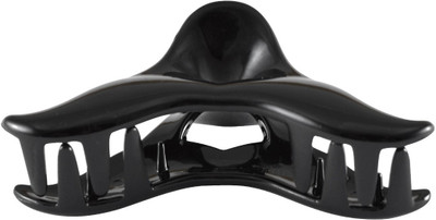 Sarah Salon Style Hair Claw Hair Clip Barrettes Hairwear Clamp Hair Accessories by SARAH Hair Claw(Black)
Sarah Salon Style Hair Claw Hair Clip Barrettes Hairwear Clamp Hair Accessories by SARAH Hair Claw(Black)