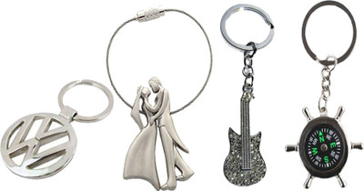 Alexus AB-165 Key Chain