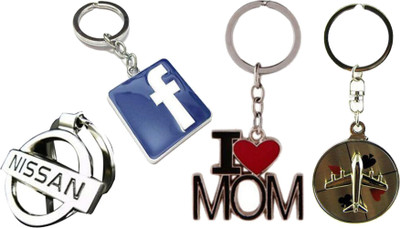 Alexus AB-143 Key Chain