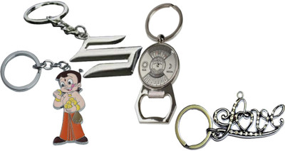 Alexus AB-125 Key Chain