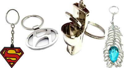 Alexus AB-149 Key Chain