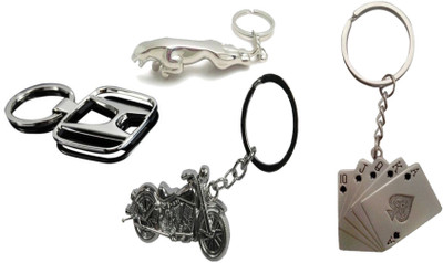 Alexus AB-128 Key Chain
