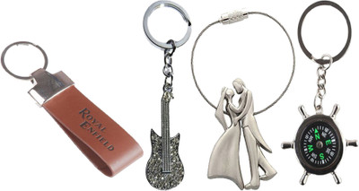 Alexus AB-113 Key Chain