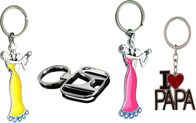 Alexus AB-134 Key Chain