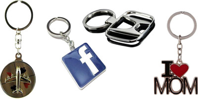 Alexus AB-130 Key Chain