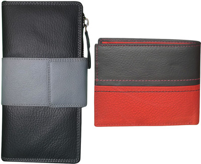 Style 98 Men Red, Black, Grey Genuine Leather Wallet(4 Card Slots), Black;grey;red
Style 98 Men Red, Black, Grey Genuine Leather Wallet(4 Card Slots), Black;grey;red