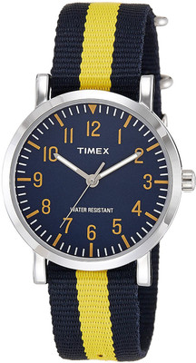 Timex TWEG15417 Watch - For Men & Women