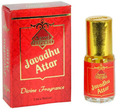 Asmi 3 Herbal Attar(Floral)
Asmi 3 Herbal Attar(Floral)