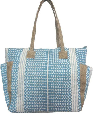 YASH COLLECTION Shoulder Bag(Blue)