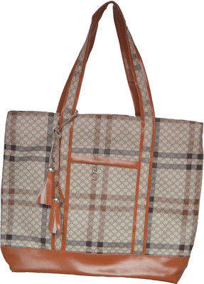 sk noor Messenger Bag(Brown)