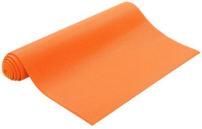 Rhome RHYM14 Orange 4 mm Yoga Mat