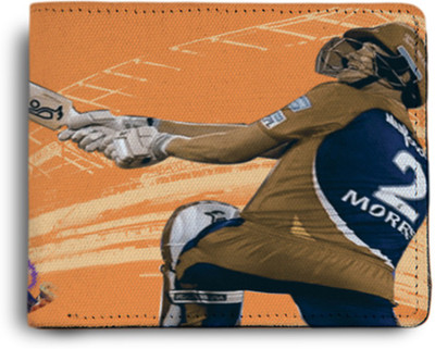 ShopMantra Boys Multicolor Artificial Leather Wallet(6 Card Slots)
ShopMantra Boys Multicolor Artificial Leather Wallet(6 Card Slots)