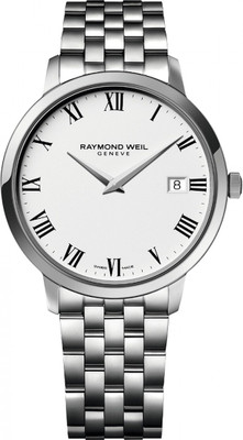 Raymond Weil 5588-ST-00300 Watch - For Men