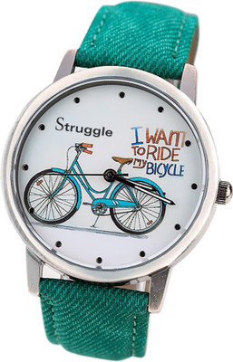 STRUGGLE STR53 Watch - For Men