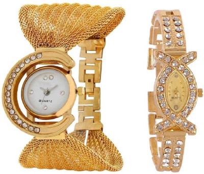 Stopnbuy LOVER CHOICE Decker Watch - For Women