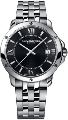 Raymond Weil 5591-ST-00607 Watch - For Men