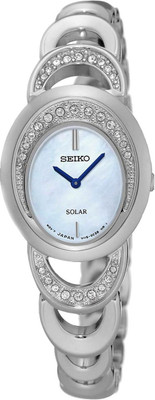Seiko SUP295P1 Watch - For Women