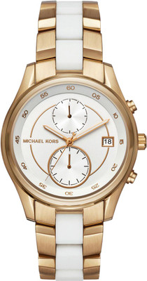 Michael Kors MK6466 BRIAR Watch - For Men