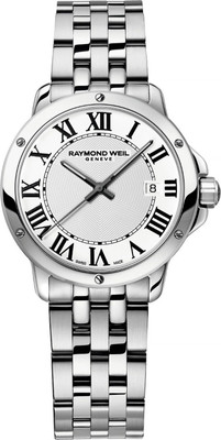 Raymond Weil 5391-ST-00300 Watch - For Women