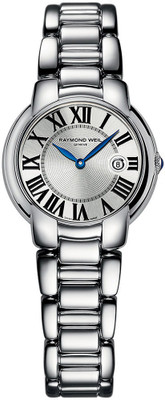 Raymond Weil 5229-ST-00659 Watch - For Women