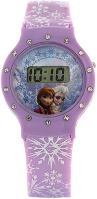 Disney DW100480 Watch - For Girls