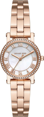 Michael Kors MK3558 NORIE Watch - For Women