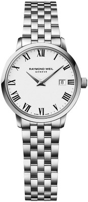 Raymond Weil 5988-ST-00300 Watch - For Women