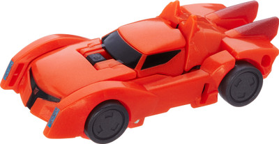 Transformers Robots in Disguise Combiner Force Legion Class(Red, Black)