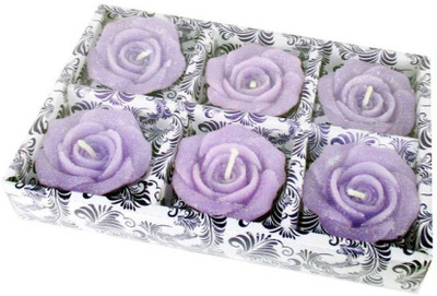 Lyallpur Stores Flower Floating Candles | Blue Color | Pack of 6 Candle(Purple, Pack of 6)
Lyallpur Stores Flower Floating Candles | Blue Color | Pack of 6 Candle(Purple, Pack of 6)