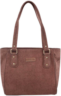 Mochi Shoulder Bag(Brown)