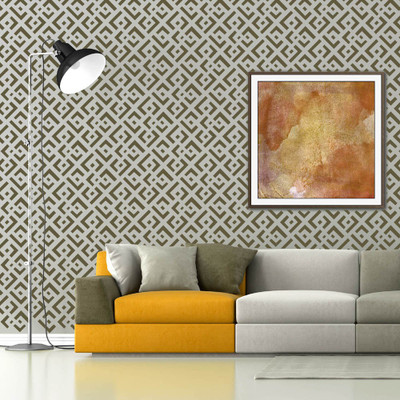 Arhat Stencils DAMASK ASR-E177 GLOSSY PVC (Wall Décor & Art) Stencil(Pack of 1, DAMASK)
Arhat Stencils DAMASK ASR-E177 GLOSSY PVC (Wall Décor & Art) Stencil(Pack of 1, DAMASK)