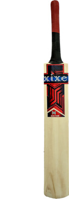 XIXE VICTOR BR SENIOR-FULL SIZE Poplar Willow Cricket Bat(700-950 g