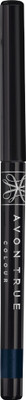 Avon True Color Glimmerstick Kajal(Deep Navy, 0.28 g)