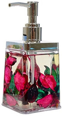 Skywalk 200 ml Soap Dispenser(Multicolor)