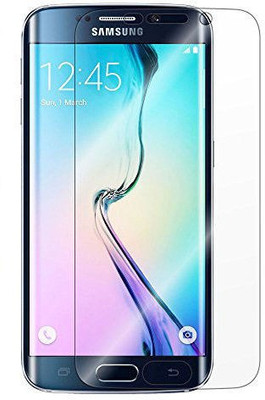 GadGetsWrap Screen Guard for Samsung Galaxy S6 Edge, Transparent