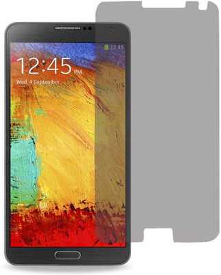 GadGetsWrap Screen Guard for SAMSUNG Galaxy Note 3, Transparent