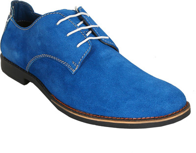 100 Walker Casuals For Men(Blue