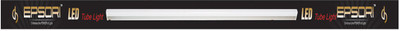 EPSORI Led Tube Light, Length - 4 Feet, Power - 20Watt, Color - Pure White-6500K Straight Linear LED Tube Light(Yellow)
EPSORI Led Tube Light, Length - 4 Feet, Power - 20Watt, Color - Pure White-6500K Straight Linear LED Tube Light(Yellow)