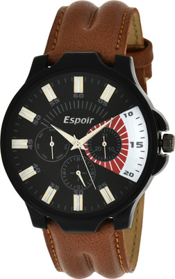 Espoir Vincent0507 Original Working Chronograph Arrogant Corporate Imperial Watch - For Men
Espoir Vincent0507 Original Working Chronograph Arrogant Corporate Imperial Watch - For Men