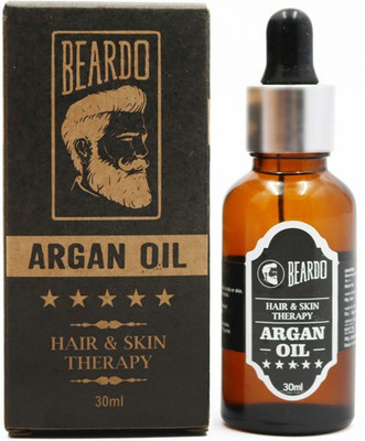 Beardo ARGAN – Hair & Skin Treatment and Therapy Oil-Moisturizing & Conditioning(30 ml)
Beardo ARGAN – Hair & Skin Treatment and Therapy Oil-Moisturizing & Conditioning(30 ml)