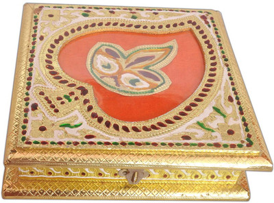 Aatish AM 8 x 8 Diya Compressed Woodplay Dry Fruit Box / Multipurpose Box Wooden Decorative Platter(Multicolor)
Aatish AM 8 x 8 Diya Compressed Woodplay Dry Fruit Box / Multipurpose Box Wooden Decorative Platter(Multicolor)