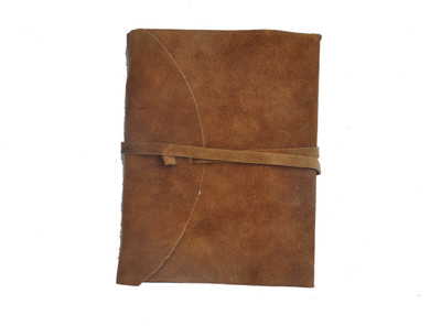 Wuba Regular Diary(Handmade diary, Ten, Pack of 3)