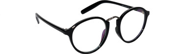 Peter Jones Full Rim Round Frame(48 mm