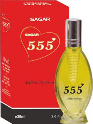 555 VEP-16 Eau de Parfum - 30 ml(For Men & Women)